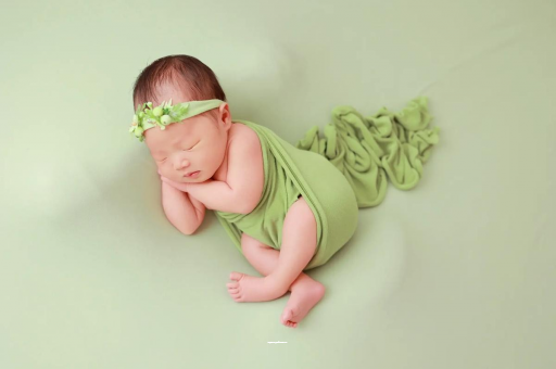 赤壁宝宝出疹子发烧